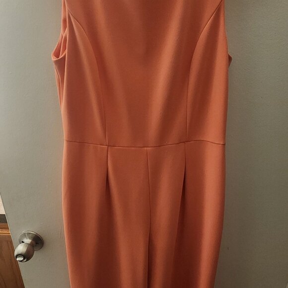 Tommy Hilfiger pink Jumpsuit - Picture 6 of 6